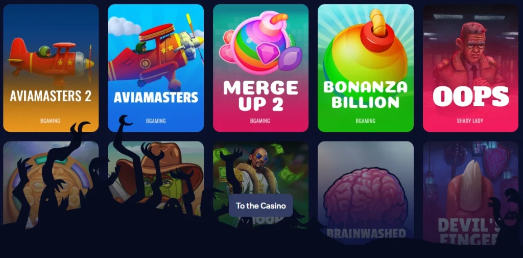 Rockbet Casino registration steps guide